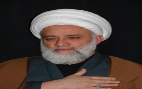 المرجع اليعقوبي